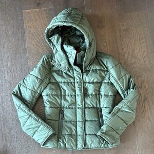 Women’s ski jacket